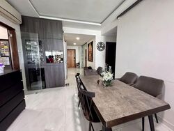 Sanctuary Green (D15), Condominium #628474241